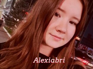 Alexiabri