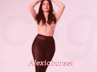 Alexiaburset