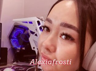 Alexiafrosti