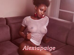 Alexiapaige