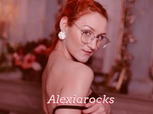 Alexiarocks