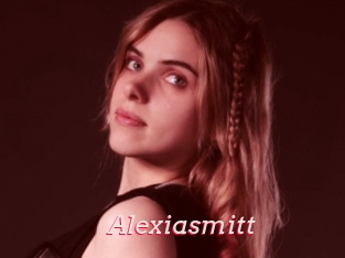 Alexiasmitt