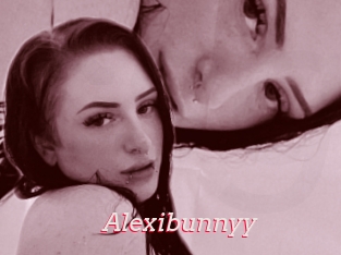 Alexibunnyy