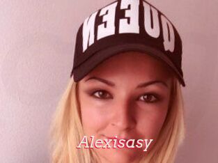 Alexisasy