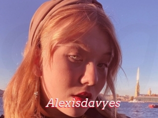 Alexisdavyes