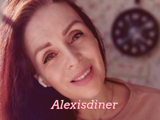 Alexisdiner