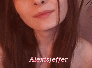 Alexisjeffer