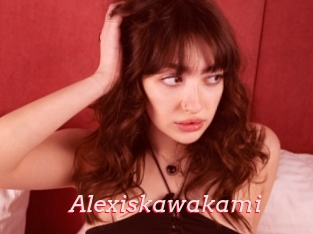 Alexiskawakami