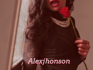 Alexjhonson