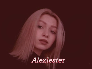 Alexlester