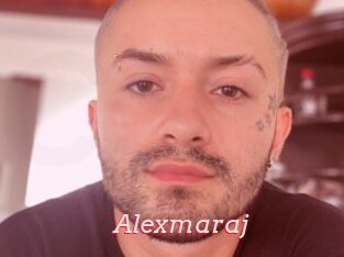 Alexmaraj