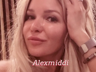 Alexmiddi