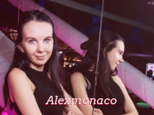 Alexmonaco