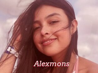 Alexmons