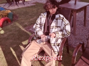 Alexpoett