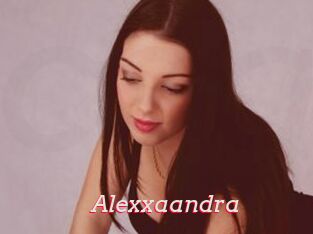 Alexxaandra