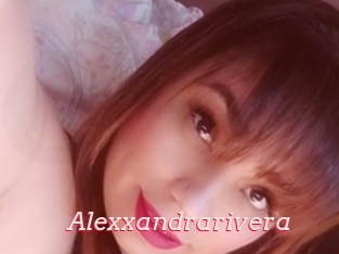 Alexxandrarivera