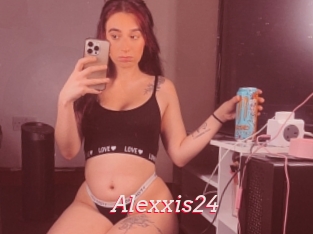 Alexxis24