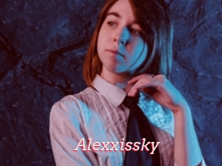 Alexxissky