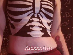 Alexxxftm
