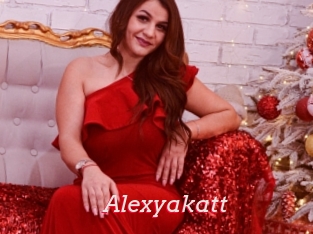 Alexyakatt