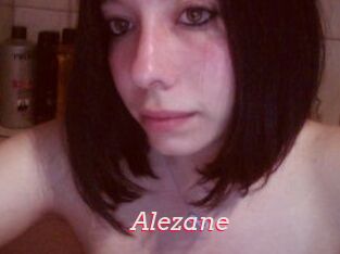 Alezane