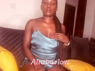 Aliabarlow