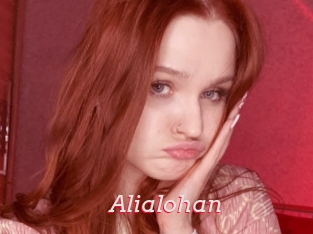 Alialohan