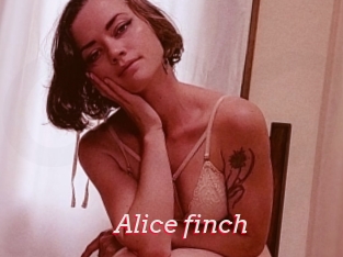 Alice_finch