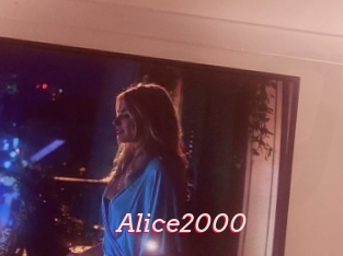 Alice2000