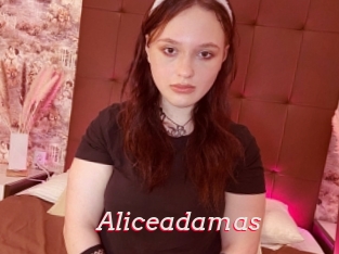 Aliceadamas