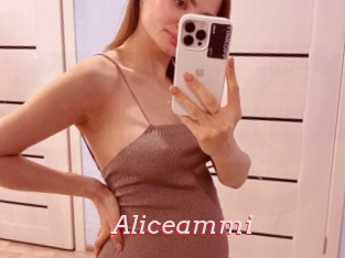 Aliceammi