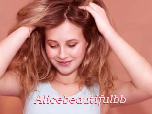 Alicebeautifulbb