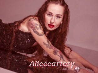 Alicecartery