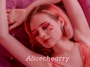 Alicechearry