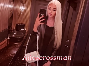 Alicecrossman