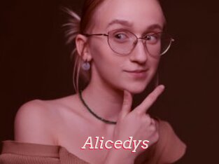 Alicedys