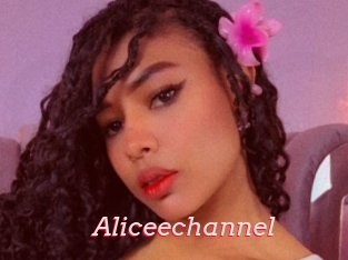 Aliceechannel