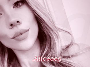 Aliceeeg