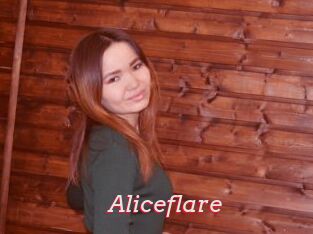 Aliceflare