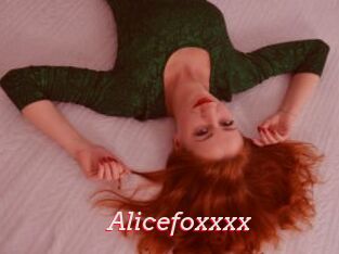 Alicefoxxxx