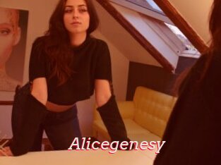 Alicegenesy