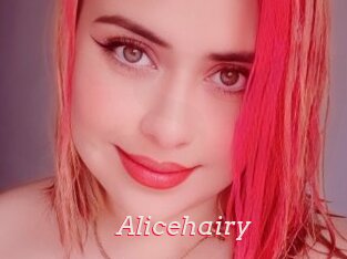 Alicehairy