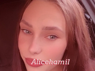 Alicehamil