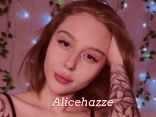 Alicehazze