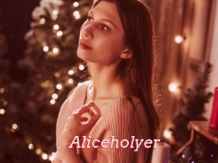 Aliceholyer