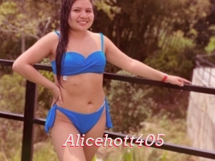 Alicehott405