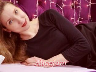 Alicejam