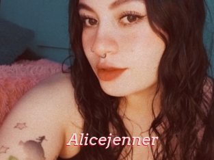 Alicejenner