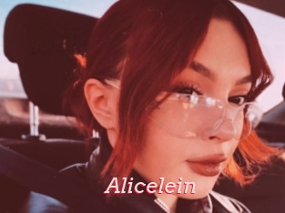 Alicelein